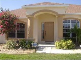 3318 Pomello Ave SW, Palm Bay, FL 32908