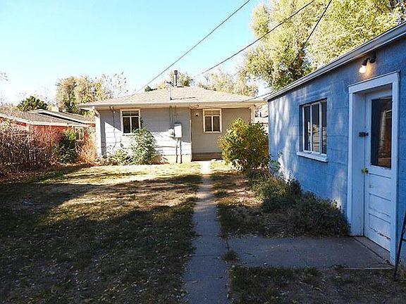 2nd image of 2232 S Franklin St #B