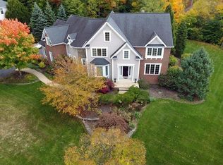 17451 Rambling Creek Trl, Chagrin Falls, OH 44023