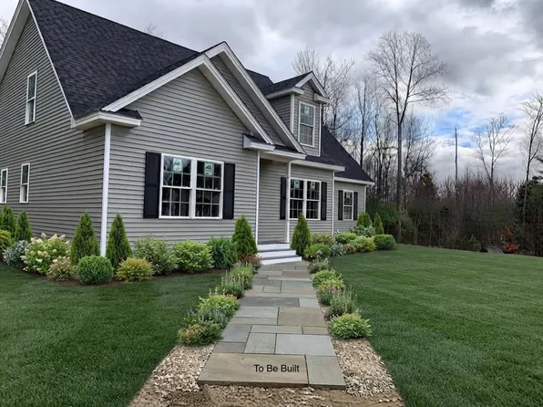 13 B, BA, L20 & Farr Road #13 B, BA, L20 & M13 B, L A11 & A11-1, Chesterfield, NH 03443