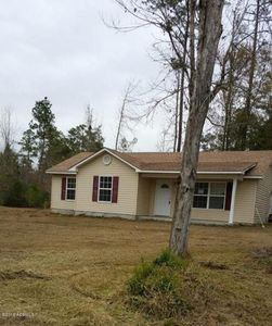 205 Susanne St, Hampton, SC, 29924