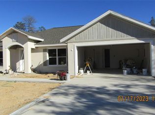 15653 SW 37th Ave, Ocala, FL 34473