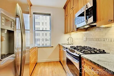 Rented by City Connections Realty