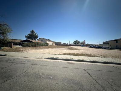 2810 C St, Rosamond, CA, 93560