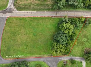 6847 Cleveland Ave SE, East Sparta, OH 44626