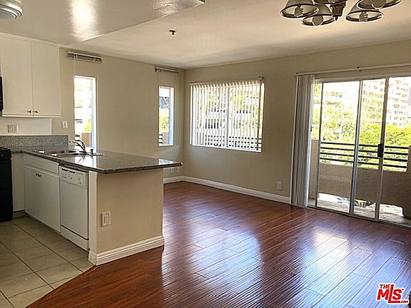 2nd image of 701 S Kingsley Dr APT 302