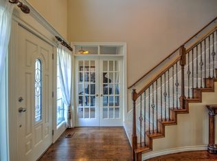 10521 S 92nd Cres E, Tulsa, OK 74133