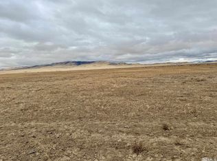 849007 Dun Glen Star City Rd, Imlay, NV 89418