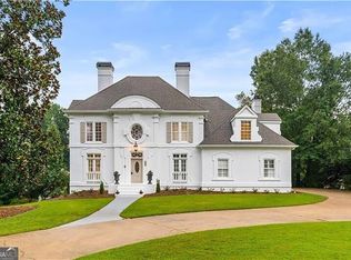 4341 Hammerstone Ct, Peachtree Corners, GA 30092