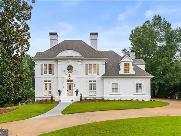 4341 Hammerstone Ct, Peachtree Corners, GA 30092