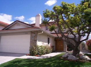 19604 Shadow Glen Cir, Porter Ranch, CA 91326