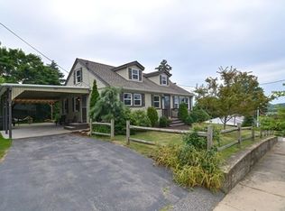 97 Montgomery St, Fall River, MA 02720