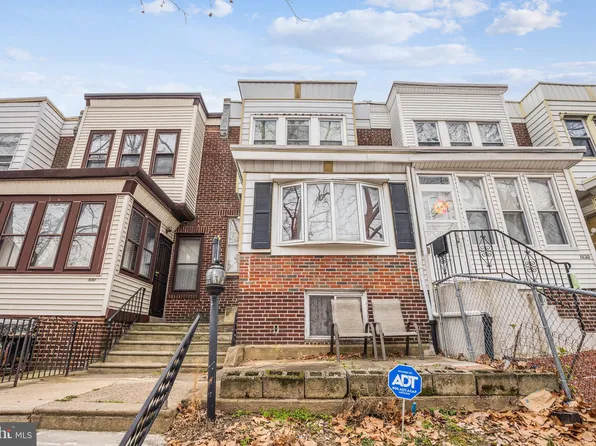1818 N 54th St, Philadelphia, PA 19131