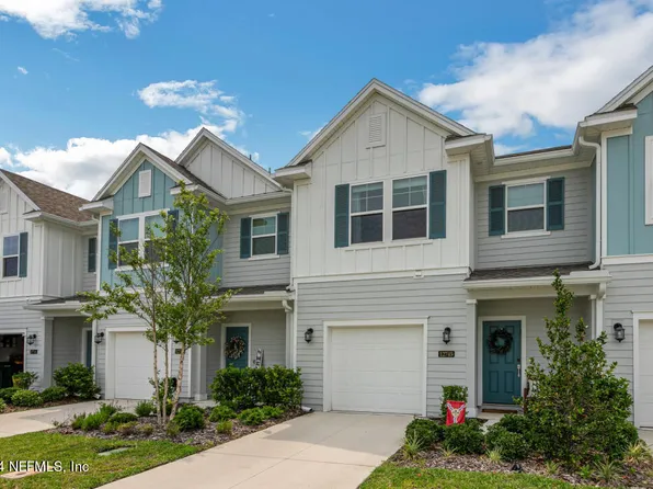 12745 JOSSLYN Lane, Jacksonville, FL 32246