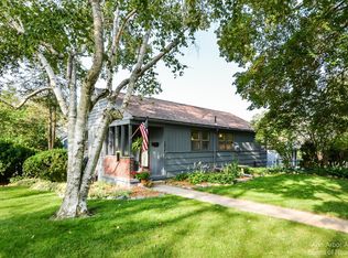 1816 Abbott Ave, Ann Arbor, MI 48103