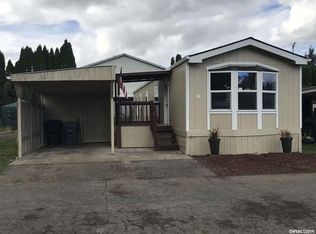 545 Warren St S UNIT 9, Monmouth, OR