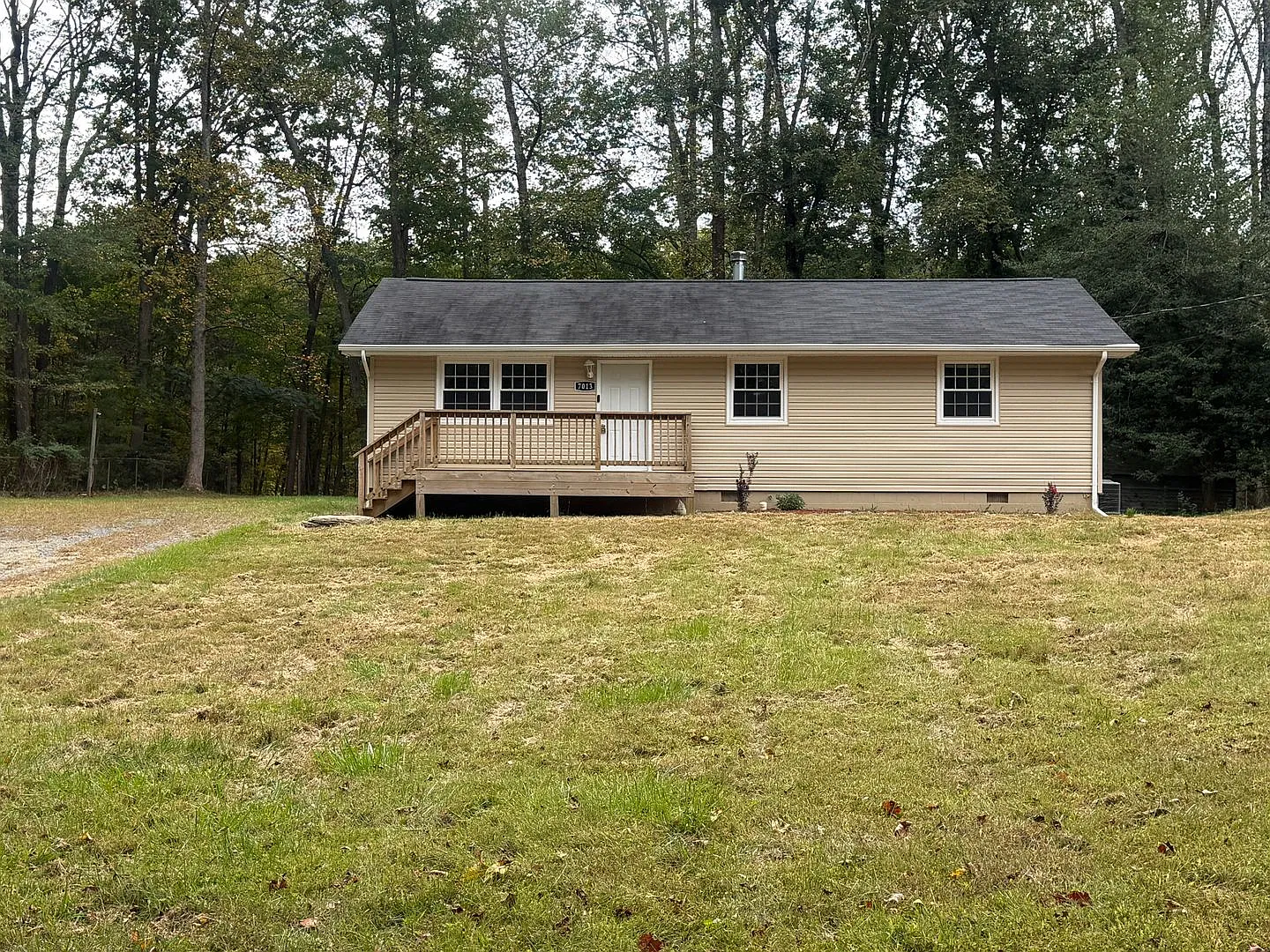 7013 Trails End Rd — Photo 3