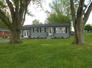 304 Pitt Ln, Springfield, TN 37172