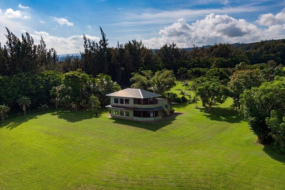 542255 Kynnersley Rd, Kapaau, HI 96755 Zillow