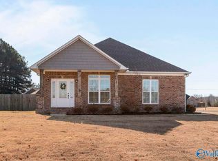 16210 Kyle Moran Dr, Athens, AL 35614