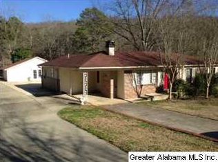 5553 Rex Lake Ln, Leeds, AL 35094
