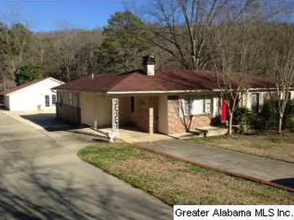 5553 Rex Lake Ln, Leeds, AL 35094