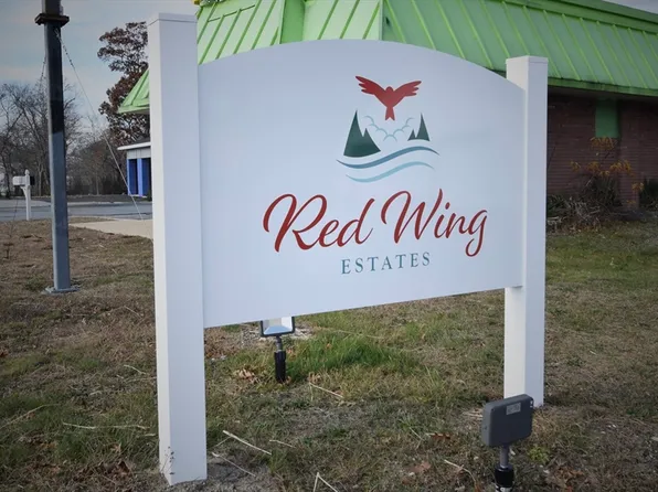 2900 Cranberry Hwy Unit 42, East Wareham, MA 02538