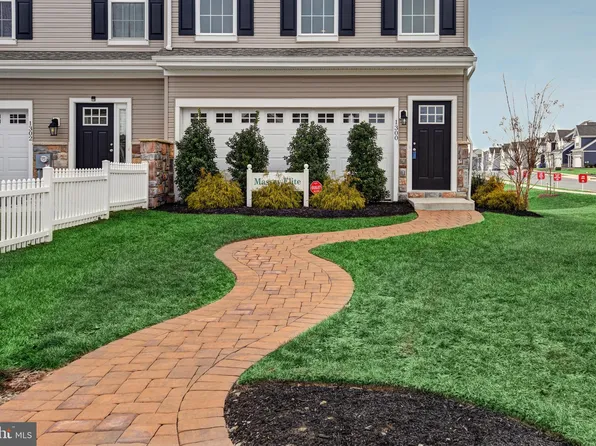 464 Rederick Lane Massey Elite Lot 59, Middletown, DE 19709