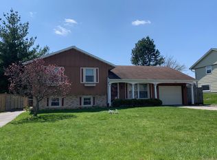 9927 W Michigan Blvd, Beach Park, IL