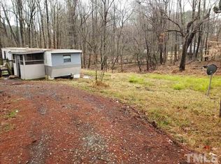 2803 Waycross St, Durham, NC 27704