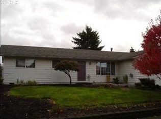 3918 Middle Grove Dr NE, Salem, OR 97305