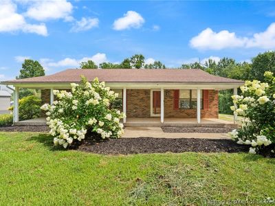 9211 Cottonwood Lane SE, Elizabeth, IN, 47117