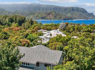 4212 Liholiho Rd, Princeville, HI 96722