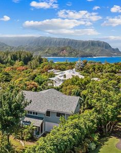4212 Liholiho Rd, Princeville, HI, 96722