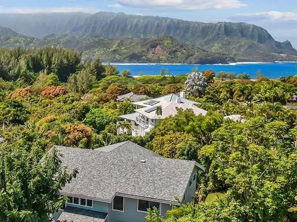4212 Liholiho Rd, Princeville, HI 96722