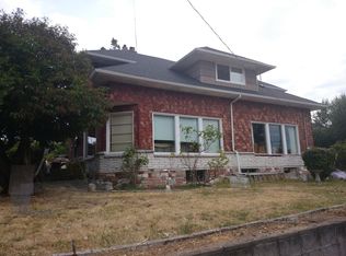 3611 SW Webster St, Seattle, WA 98126