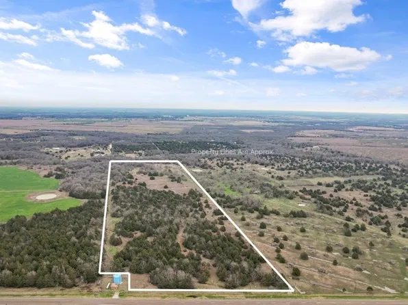 1846 Fm 55, Barry, TX 75102