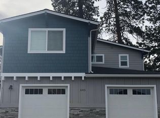 645 SE Reed Market Rd, Bend, OR 97702
