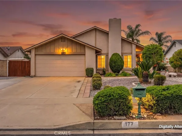 177 Genoa Way, Upland, CA 91786