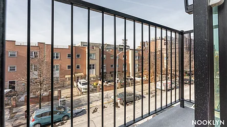 Rented by Nooklyn NYC LLC