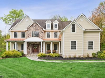 8 Forest Dr, Mendham, NJ, 07945