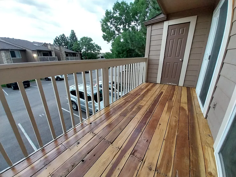 10253 E Peakview Ave #B201 — Photo 13