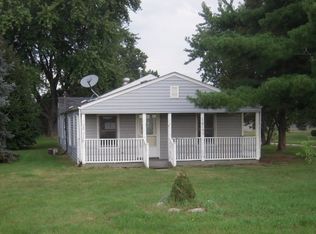 10153 Brummitt Rd, Granger, IN 46530