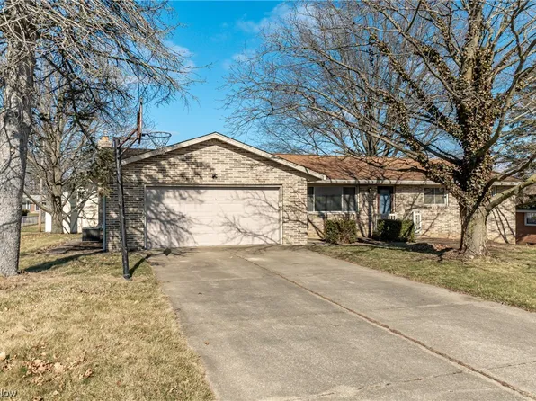 1215 32nd St NE, Canton, OH 44714