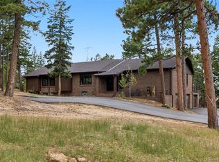 7845 Armadillo Trail, Evergreen, CO 80439