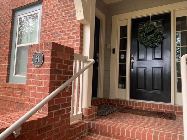 655 Mead St SE Unit 51, Atlanta, GA 30312