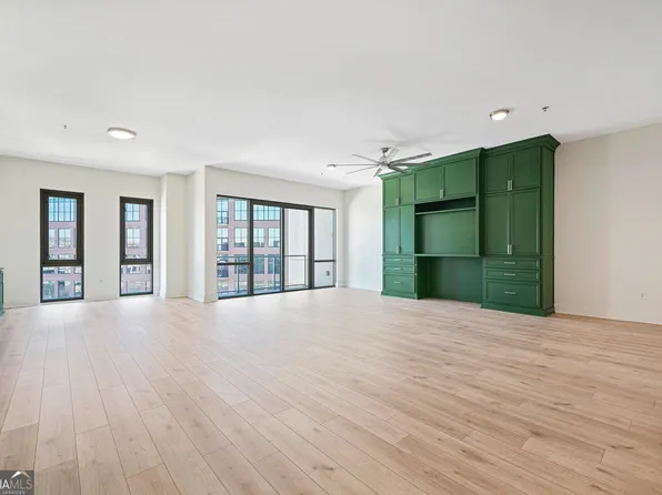 1100 Howell Mill Rd NW Unit 505, Atlanta, GA 30318