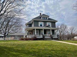 3098 Jackson Rd, Pecatonica, IL 61063