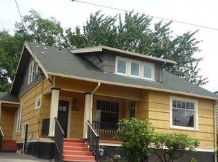 4012 SE 29th Ave, Portland, OR