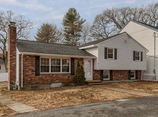 4-6 Poplar St, Woburn, MA 01801